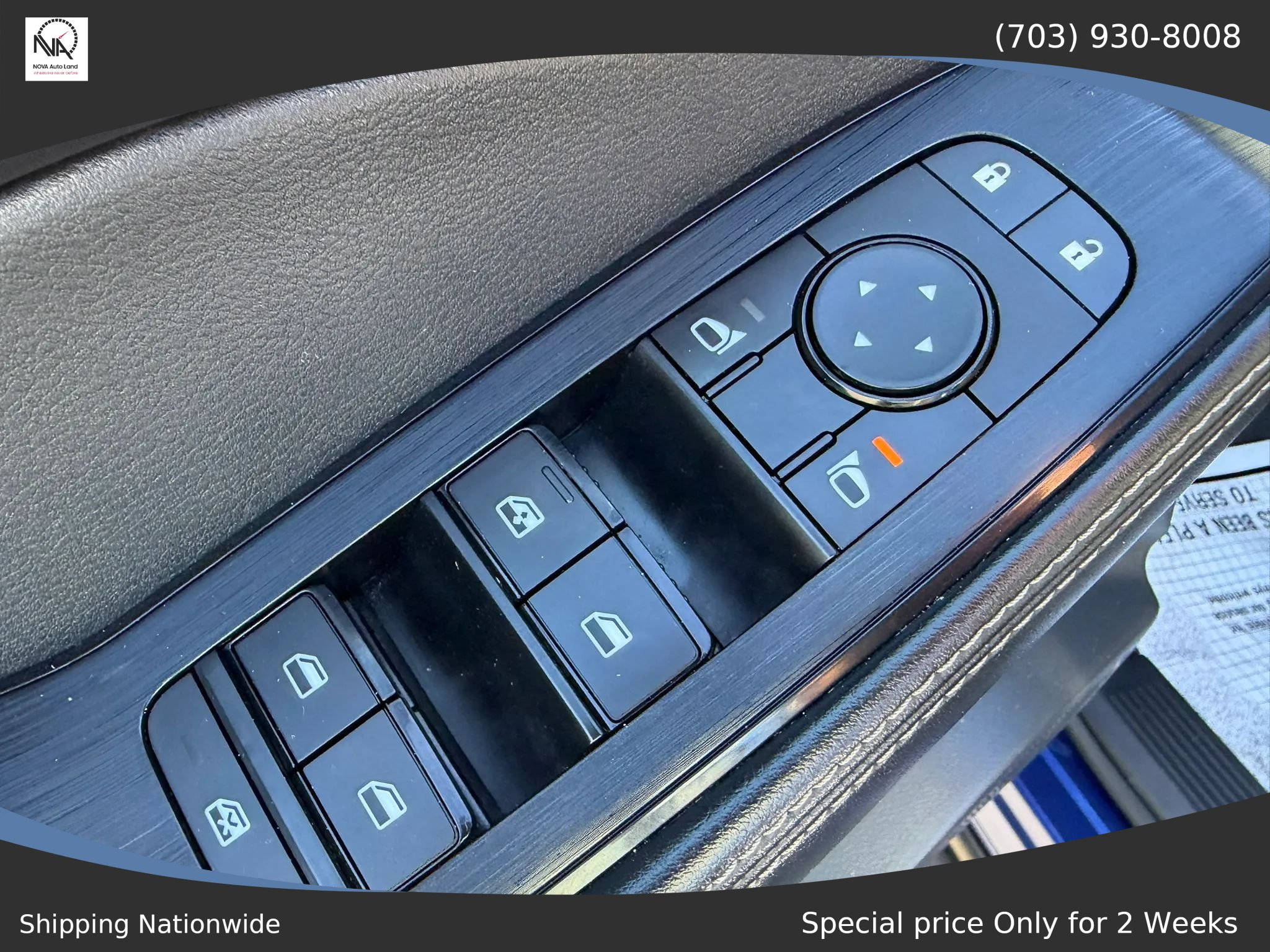 Used 2021 Nissan Rogue SV w/ Premium Package AWD/4WD image 23