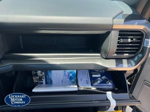 New 2026 Ford F150 STX w/ Equipment Group 200A RWD image 24