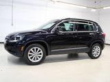 Used 2017 Volkswagen Tiguan Wolfsburg Edition image 5