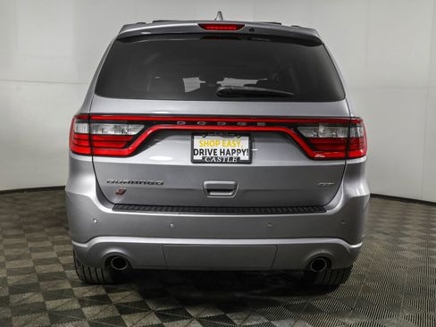 Used 2018 Dodge Durango GT w/ Premium Group image 19