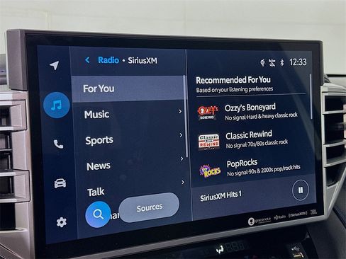 Used 2024 Toyota Tundra Platinum w/ TRD Off-Road Package image 30