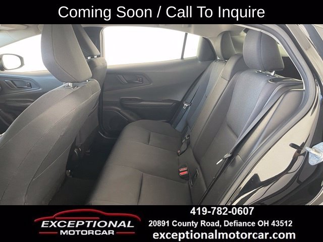 Used 2023 Toyota Prius LE FWD image 45