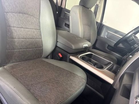 Used 2016 RAM 1500 Big Horn AWD/4WD image 30