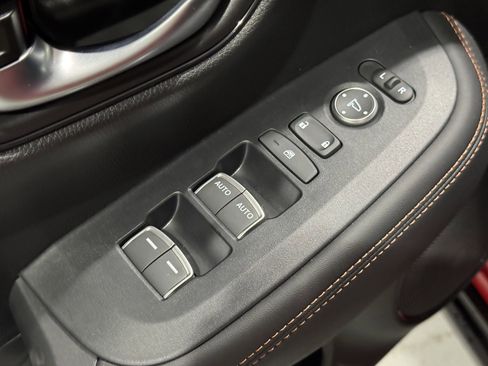 New 2026 Honda HR-V Sport image 22