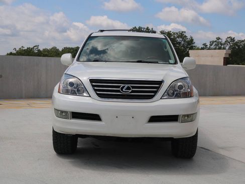 Used 2008 Lexus GX 470 AWD/4WD image 23