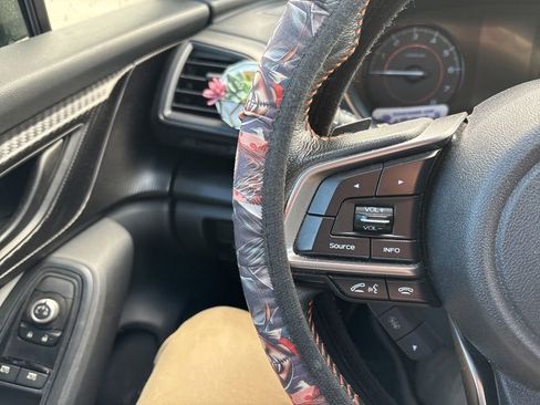 Used 2021 Subaru Crosstrek 2.0i Premium w/ Popular Package #2 image 16