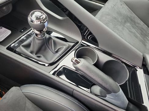 New 2026 Hyundai Elantra N FWD image 15