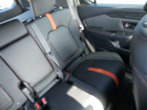 New 2026 Honda Passport TrailSport image 14