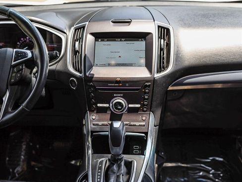 Used 2016 Ford Edge Titanium w/ Technology Package AWD/4WD image 18