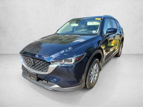 Used 2023 MAZDA CX-5 AWD 2.5 S image 15