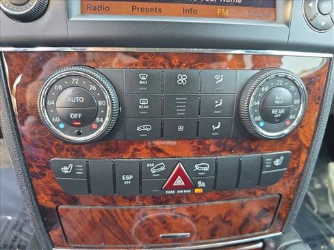 Used 2011 Mercedes-Benz ML 350 4MATIC image 22