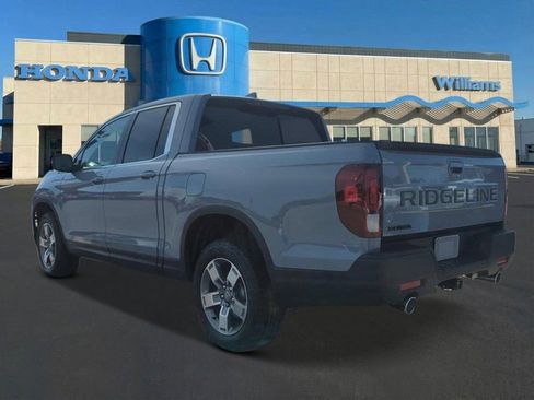New 2026 Honda Ridgeline RTL image 2