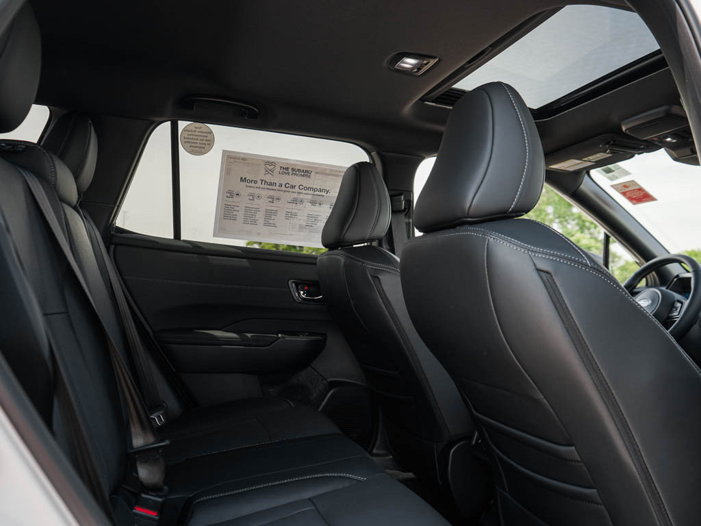 New 2026 Subaru Outback Touring XT AWD/4WD image 12
