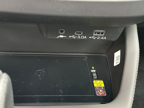 New 2026 Subaru Forester Wilderness image 29