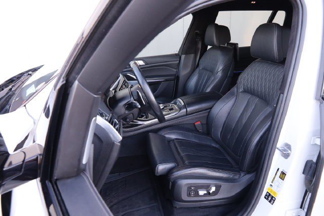 Used 2019 BMW X7 xDrive40i AWD/4WD image 12