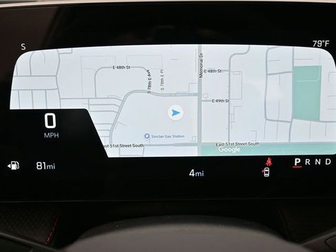 New 2026 Chevrolet Equinox RS image 28