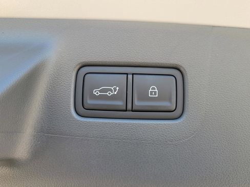 New 2026 Hyundai Santa Fe SE image 7