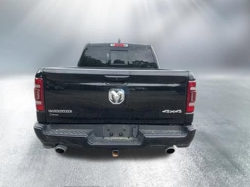 Used 2022 RAM 1500 Laramie AWD/4WD image 10