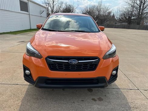 Used 2019 Subaru Crosstrek 2.0i Limited w/ Popular Package #3 image 22