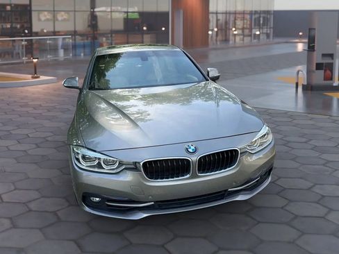 Used 2016 BMW 328i Sedan RWD image 23