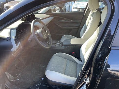 New 2026 MAZDA CX-30 AWD 2.5 S image 12