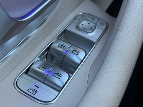 Certified 2024 Mercedes-Benz GLE 350 4MATIC image 24