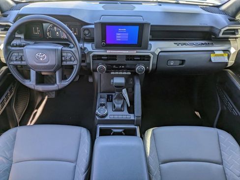 New 2026 Toyota Tacoma SR5 AWD/4WD image 13