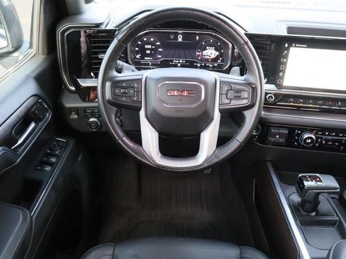 Certified 2024 GMC Sierra 1500 SLT w/ SLT Premium Plus Package AWD/4WD image 23