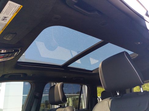 Used 2023 Jeep Grand Cherokee L Summit image 30