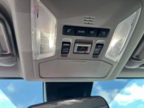 Used 2025 Toyota RAV4 XLE w/ Convenience Package FWD image 25