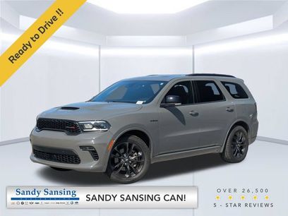 Used 2023 Dodge Durango R/T