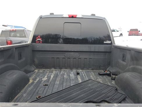 Used 2020 Ford F250 Platinum w/ Tremor Off-Road Package image 9