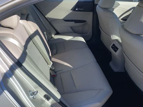 Used 2015 Honda Accord EX-L image 20