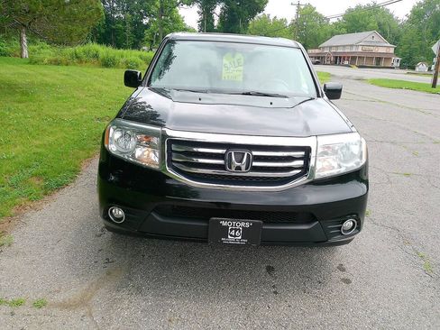 Used 2015 Honda Pilot EX-L image 14
