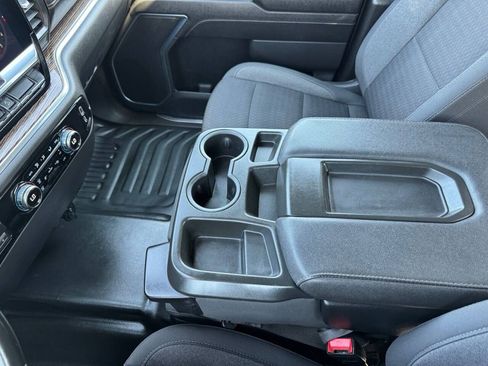 Used 2024 GMC Sierra 3500 SLE w/ SLE Convenience Package AWD/4WD image 25