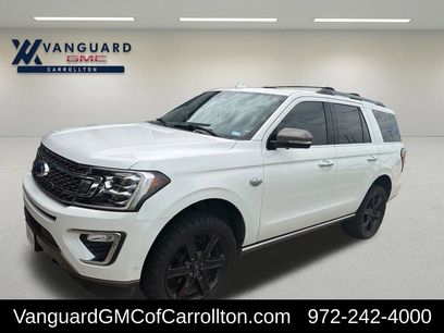 Used 2020 Ford Expedition King Ranch