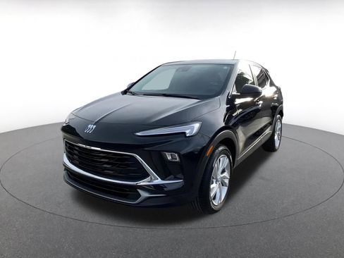 Used 2025 Buick Encore GX Preferred image 7