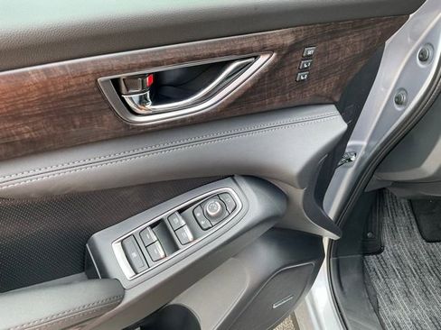 New 2026 Subaru Ascent Touring AWD/4WD image 14