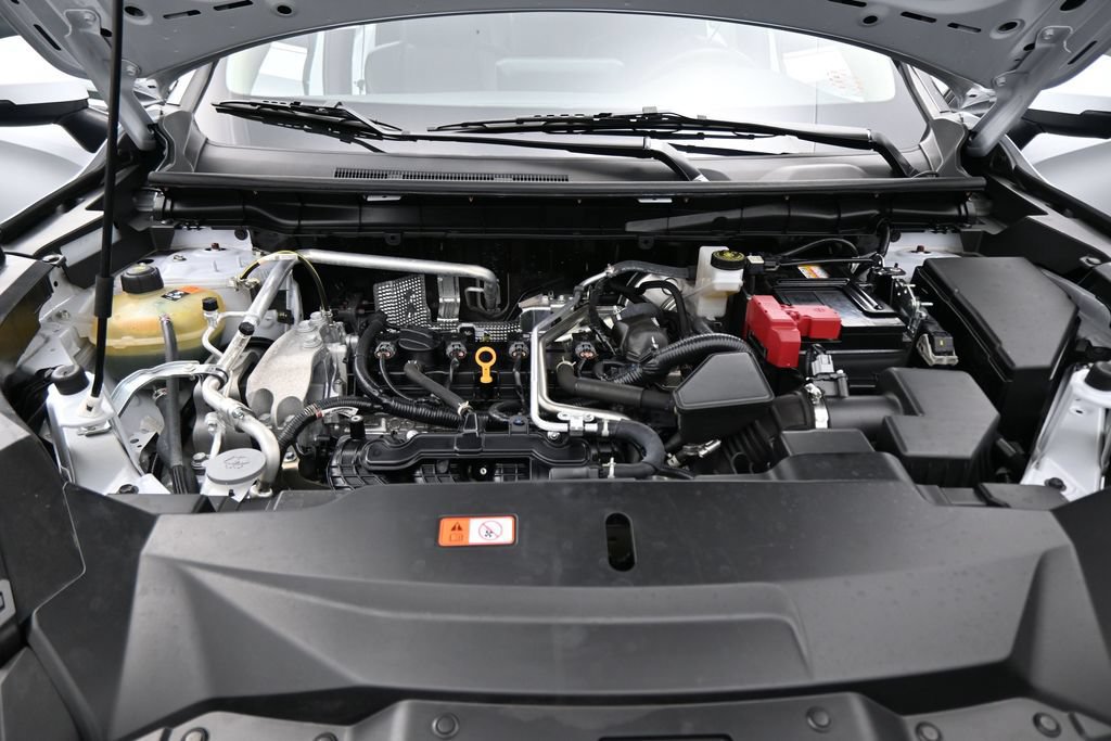 Used 2024 Mitsubishi Outlander SE AWD/4WD image 29