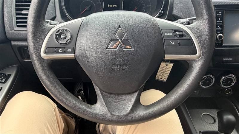 Used 2019 Mitsubishi Outlander Sport FWD image 22