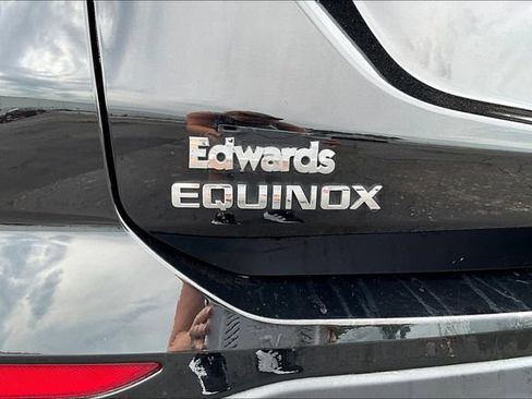 Used 2024 Chevrolet Equinox LS FWD image 23