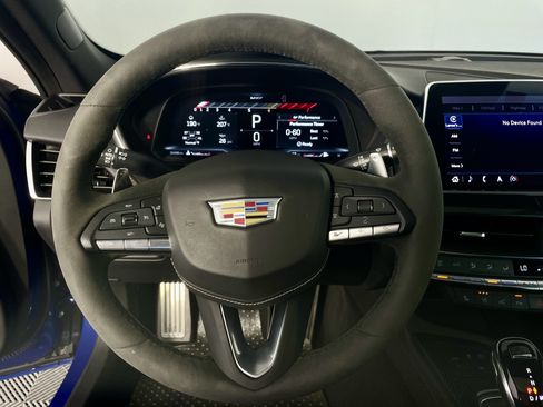 Used 2023 Cadillac CT5 V w/ Premium Package RWD image 15
