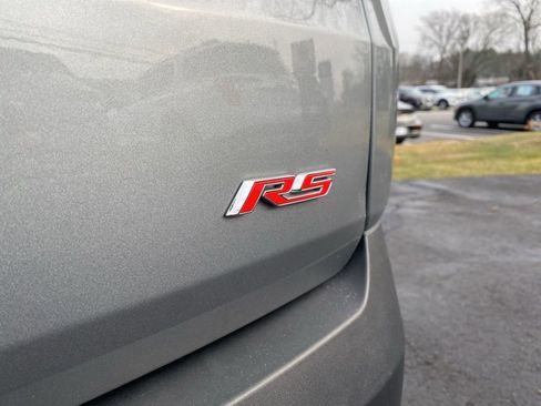 Certified 2023 Chevrolet Traverse RS w/ LPO, Floor Liner Package image 24