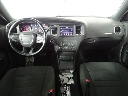 Used 2021 Dodge Charger Police image 27