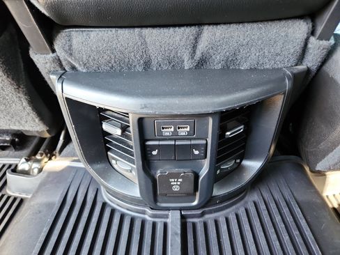 Used 2020 RAM 2500 Power Wagon image 9