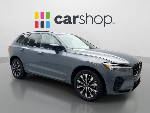 Used 2023 Volvo XC60 B5 Plus w/ Climate Package AWD/4WD image 7