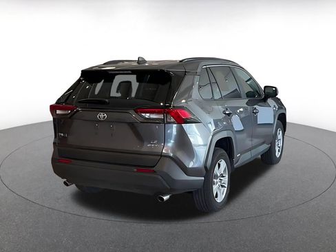 Used 2025 Toyota RAV4 LE image 15