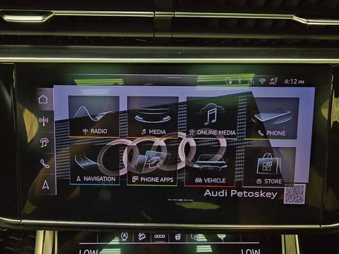 Used 2026 Audi Q7 3.0T Premium Plus w/ Premium Plus Package AWD/4WD image 24