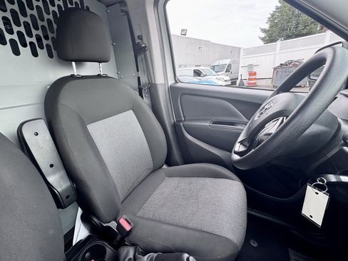 Used 2022 RAM ProMaster City Wagon image 19