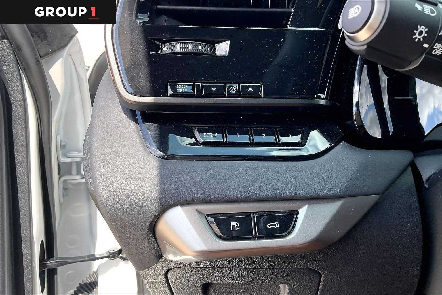 Used 2026 Lexus RX 350 Premium w/ Convenience Package FWD image 33